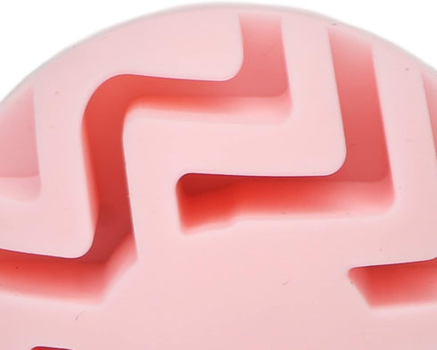 Suction Fascia Ball, Round Shape Suction Balls Massager, Portable Soft Silicone Fascia Massage Ball for Reducing Back