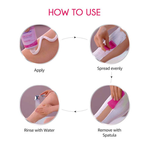 Veet Hair Removal Cream for Normal Skin, 30 Grams (1.05 Ounce)