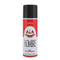 Hombre Red Deodorant Body Spray Classic for Men, 5.5oz-156g (1 Pack)