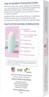 VagiBiom Dual Action Formula. Vaginal and Urinary Support to Balance Intimate Flora. Lactoferrin + Mannose +