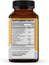 Metabolism Support & Energy Boosting Supplement - Natural Appetite Suppressant, Curbs Cravings, Green Tea, Coffee Bean,