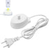 Replacement Charger for Braun Oral-B Electric Toothbrush, Model 3757, Waterproof IPX7 Inductive Charging Adapter,