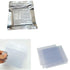 Lab Orthodontic Splint Retainer Slice, Vacuum Forming Sheet, Soft Hard Square Round Shape Thermoforming Material (3.0mm