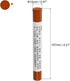 uxcell Furniture Repair Crayons, 5Pcs - Wood Wax Filler Stick for Scratches, Holes on Tables and Wooden Floors