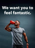 Whey Fantastic Chocolate 100% Natural Grass Fed Whey Protein Powder - Unique 3-Whey Blend of Whey Isolate, Concentrate