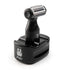 Skull Shaver Foil Attachment Compatible with Pitbull, Butterfly Kiss and Palm Electric Razors