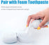 Maybuy 360 Ultrasonic Automatic Toothbrush, Ultrasonic U-Shaped Toothbrushes for Adult, Electric Sonic Tooth Brush