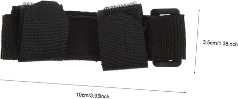 Palm Fixing Strap - Eating Aid for Seniors and Disabled