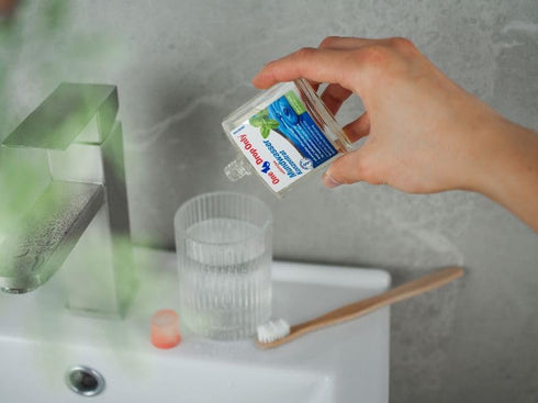 One Drop Only 50ml Oral Care Concentrate