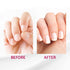 IBD Reconstrux Nail Repair Treatment - Nail Strengthener for Weak & Damaged Nails, 0.125 fl oz, 2 Pack
