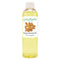 Sweet Almond Oil 4 fl oz – Cold Pressed Carrier Oil in Clear Plastic Bottle, Lightweight, Non-Greasy