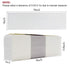 Waxkiss Beauty Non Woven Body and Facial Wax Strips - Large 2.7×7.9 Hair Removal 200Pcs Epilating Strips