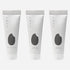 Essential TSA Friendly Travel Kit - Skincare Sample Set with Exfoliating Cleanser, Hydrating Toner, Moisturising Cream