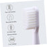 Rechargeable Smart Electric Toothbrush with Acoustic Vibration Technology