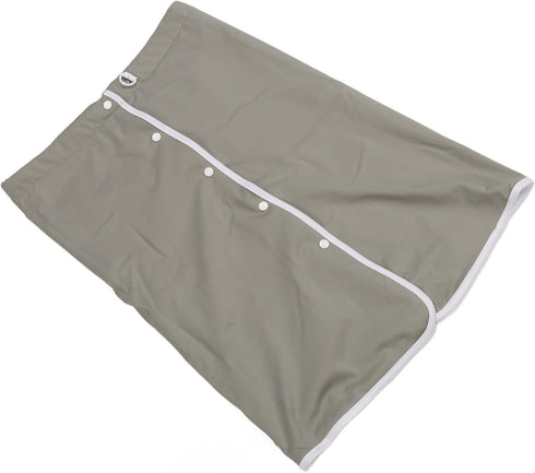 Reusable Leak-Proof Bed Pads for Incontinence - Extra Large Size for Adults and Pregnant Women