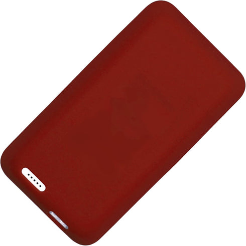 Silicone case for Dexcom G7 & G6 Receiver (DRed)