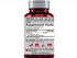 Piping Rock K2 MK7 - 100 mcg, 180 Vegetarian Capsules, Non-GMO, Gluten Free Supplement