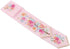 Korean DAENGGI Hanbok Traditional Hair Ornament for Girls, Embroidered Pink