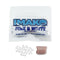 Cosmetic Moldable Fitting Material, Fake Gums and Teeth - Made in USA