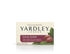 Yardley Moisturizing Bar Cocoa Butter, 4.0 oz (Pack of 6)