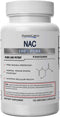 Superior Labs NAC (N-Acetyl Cysteine) Dietary Supplement with Selenium, 1,200mg, 150 Vegetable Capsules