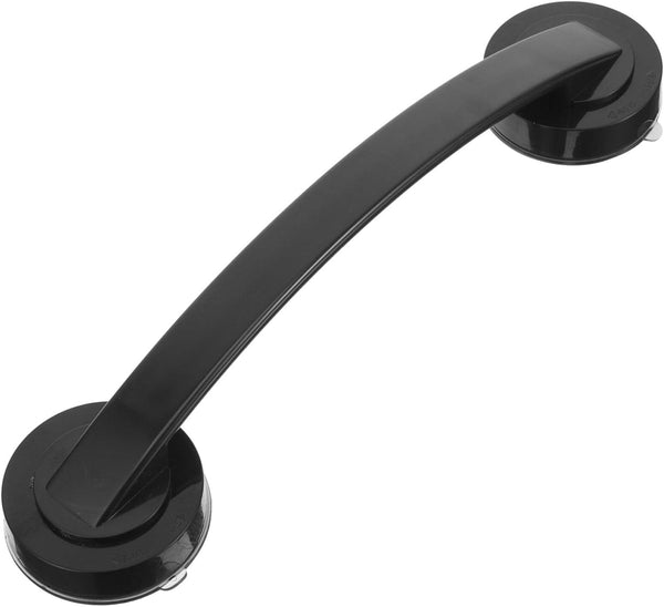 Gadpiparty Bathtub Grab Bars Suction Shower Bars for Elderly Bathroom Grab Handle