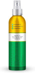 Natrual Mosquito, Gnats & Tick Spray Repellent, 8.5 FL OZ (250ml) Deet Free, Made with Essential Oils, Lasts up to 4 Hours Original (1, 8.5Oz)