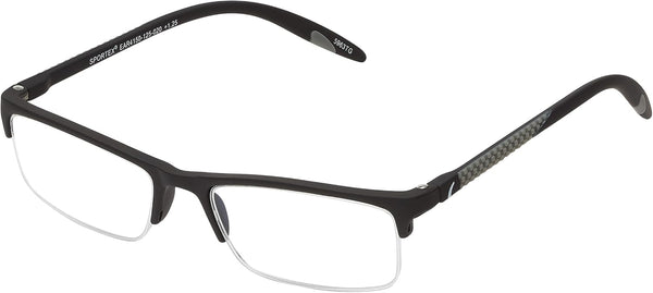 SAV Sportex AR4150 Reading Glasses, Flexible, Durable, Ultra-Lightweight Readers for Men and Women