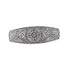 TEAMER Fashion Vintage Celtic Knot Hair Clip, Metal Barrettes Engraved Headwear for Women
