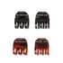 Scunci No Slip Chunky Jaw Clips, Size 4pk