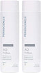 PerioSciences Hydrating Mouthwash Rinse, Mint Anti Cavity Dry Mouth Plaque Remover, Pack of 2
