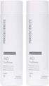 PerioSciences Hydrating Mouthwash Rinse, Mint Anti Cavity Dry Mouth Plaque Remover, Pack of 2