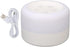 Vomeko White Noise Machine for Sleep,USB Rechargeable Sound Machine with 7 Color LED