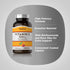 Piping Rock Vitamin C 1000mg | 250 Caplets | with Bioflavonoids & Rose Hips | Vegetarian, Non-GMO, Gluten Free