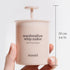 NOONI 2-in-2 Much Needed Facial Cleansing Single - Marshmallow Whip Maker, Gentle Deep Cleanser for All Skin Types
