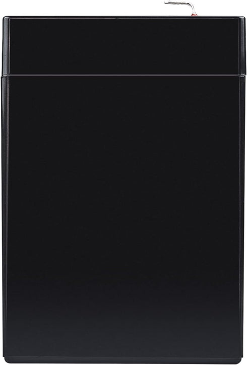 ExpertPower EXP1250 12V 5Ah Home Alarm Battery with F1 Terminals