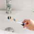 Whitening Cavity Defense Soft Toothbrushes - 4 Count Twin Pack