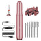 SAVILAND Electric Nail Drill, Professional Efile Nail Drill with 6PCS Nail Drill Bits