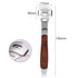 Wytino Foot Rasp - Pedicure Foot File, Callus Remover for Feet, Foot Scrubber with Blade Package