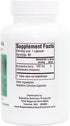 Supreme Nutrition Schisandra, 90 Pure Schisandra Fruit Vegetarian Capsules