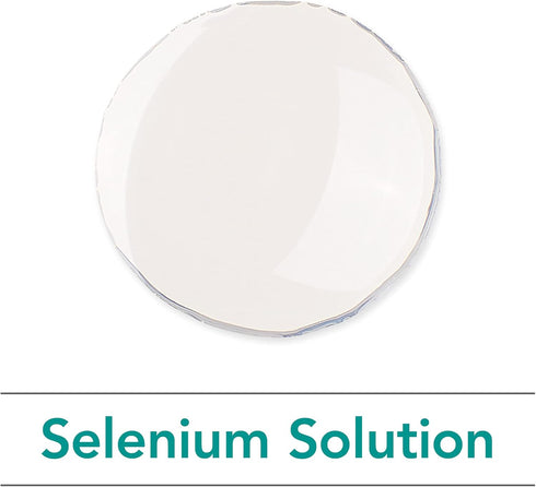 Nutricology Selenium Solution - Well-Absorbed Liquid, Pure Sodium Selenite, 100 mcg Supplement