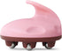 iunxkmi Lymphatic Massage Roller for Cellulite Remover Body Sculpting - Handheld Cellulite Massage
