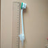 20pcs Disposable suction swab toothbrush sputum suction sponge swab sponge toothbrush suction toothbrush