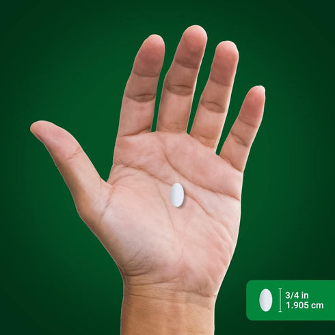 Chelated Potassium Supplement 99 mg by Piping Rock - 250 Caplets