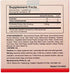 Vita Ginseng Kids Vitamin D, 7 Berries, Banana, 20 Vegetables, Milk Powder for Immune Support, Focus, 30 Packets