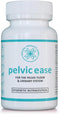 Natural Products Clinic Pelvic Ease Womens Wellness Supplement | Herbal Blend, Probiotics & Mushroom Complex