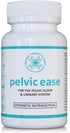 Natural Products Clinic Pelvic Ease Womens Wellness Supplement | Herbal Blend, Probiotics & Mushroom Complex