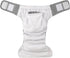 RONGXG Adult Reusable Cloth Diapers Washable Incontinence Underwears Adjustable Leakproof Nappy Care Pant for Disabled
