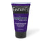 Mehron Makeup Fantasy FX Cream Makeup, Water Based, Halloween, Purple Face & Body Paint, 1 fl oz