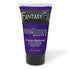 Mehron Makeup Fantasy FX Cream Makeup, Water Based, Halloween, Purple Face & Body Paint, 1 fl oz